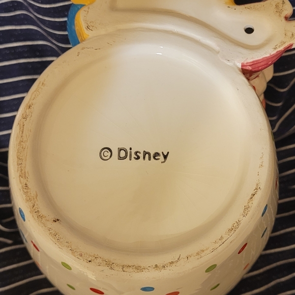 Winnie The Pooh Cookie Jar - Picture 3 of 4